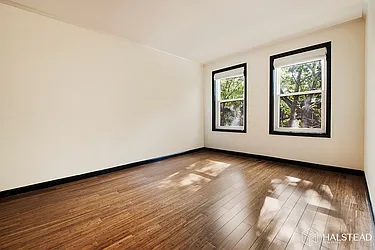 Rented by Halstead Real Estate