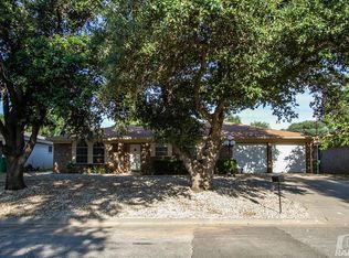 3657 Old Post Cir, San Angelo, TX 76904