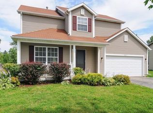 38317 Monarch Ln, Beach Park, IL 60087