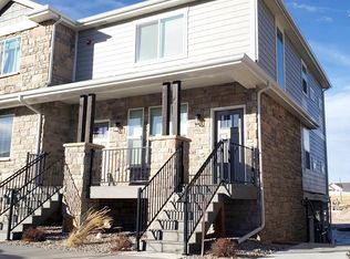 6746 Faith Dr #A, Cheyenne, WY 82009