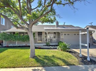 2187 Talia Ave, Santa Clara, CA 95050