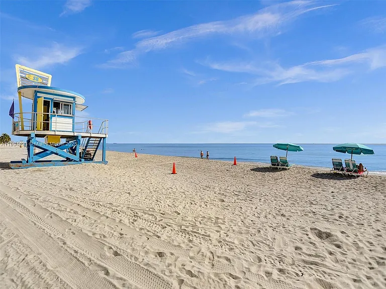 2501 S Ocean Dr #505 — Photo 34