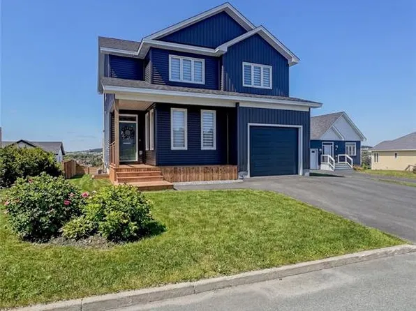 118 Sgt Donald Lucas Drive, Paradise, NL A1L4E1