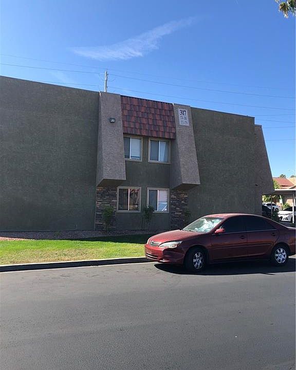 1st image of 5075 Indian River Dr Unit 177