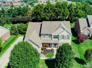 7773 Spring Garden Ct, West Chester, OH 45069