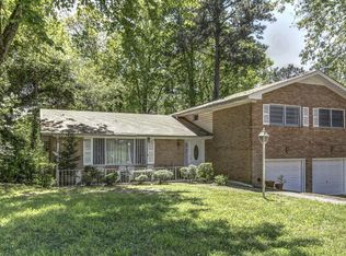 2832 Handy Dr NW, Atlanta, GA 30318