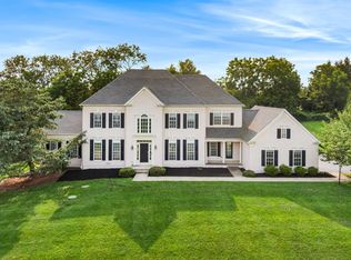 110 Borden Way, Lincoln University, PA 19352