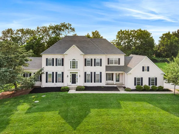 110 Borden Way, Lincoln University, PA 19352