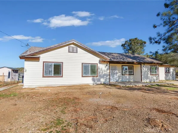 6401 Hubbard Rd, Acton, CA 93510