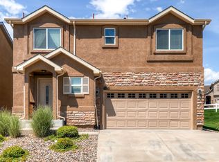 4742 Falcons Hood Point, Colorado Springs, CO 80922