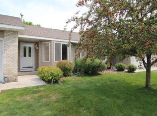 14104 S Heywood Path, Saint Paul, MN 55124