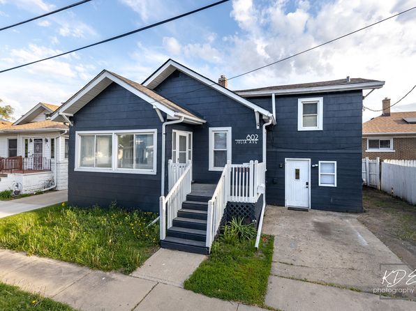 802 Julia Ave
