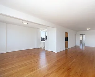 Rented by Manhattan Skyline