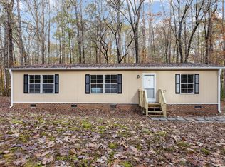 424 Forest Creek Dr, Pittsboro, NC 27312
