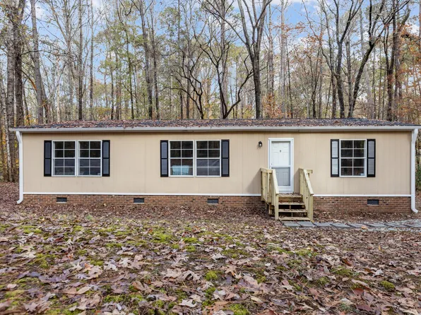 424 Forest Creek Dr, Pittsboro, NC 27312
