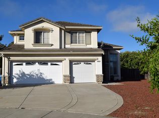 3541 Miller Ct, Union City, CA 94587