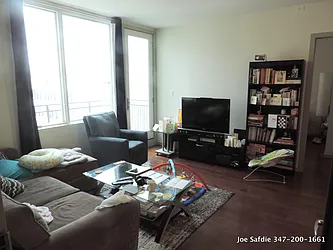 Rented by J Misrahi Realty Corp