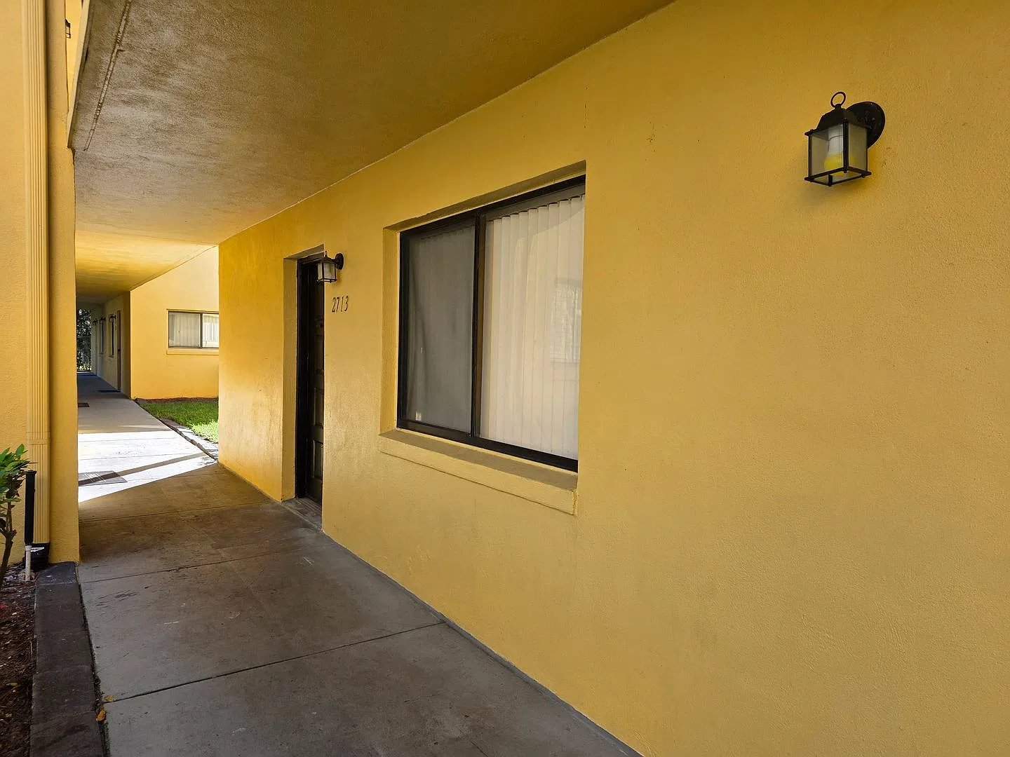2-Bedroom First Floor Condo in Lakeview Condominiums | Orlando — Photo 3