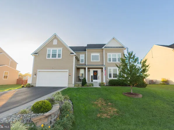 175 Doyle St, Gerrardstown, WV 25420