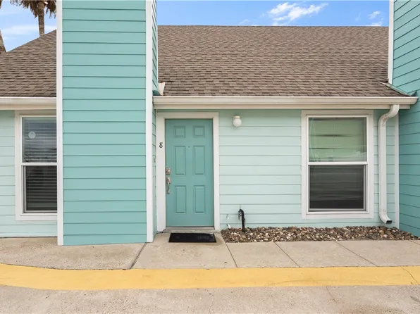 15201 Leeward Dr APT A-8, Corpus Christi, TX 78418