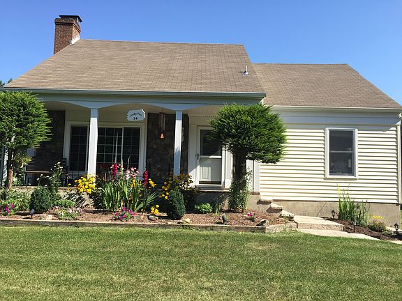 34 Robin Court