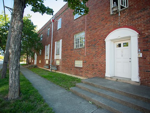2nd image of 270 S Champion Ave #B
