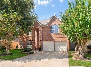 10319 Mossy Brook Ln, Cypress, TX 77433