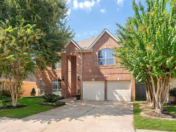 10319 Mossy Brook Ln, Cypress, TX 77433