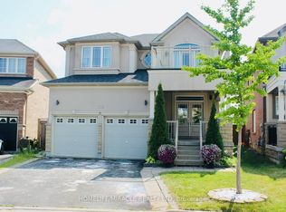 766 Miltonbrook Cres, Milton, ON L9T8N3