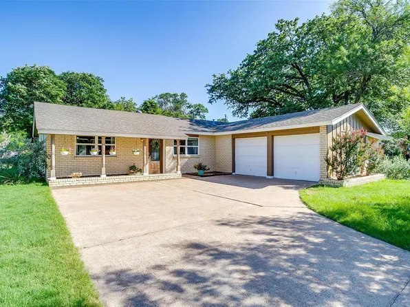 3025 Friendswood Dr, Arlington, TX 76013