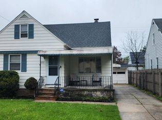 5522 Oakwood Ave, Maple Heights, OH 44137