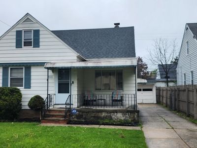 5522 Oakwood Ave, Maple Heights, OH, 44137