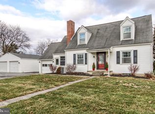 239 Longs Gap Rd, Carlisle, PA 17013