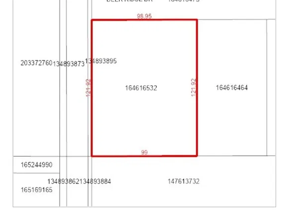 101 Deer Ridge Drive, Paddockwood Rm No 520, SK S0J 0N0