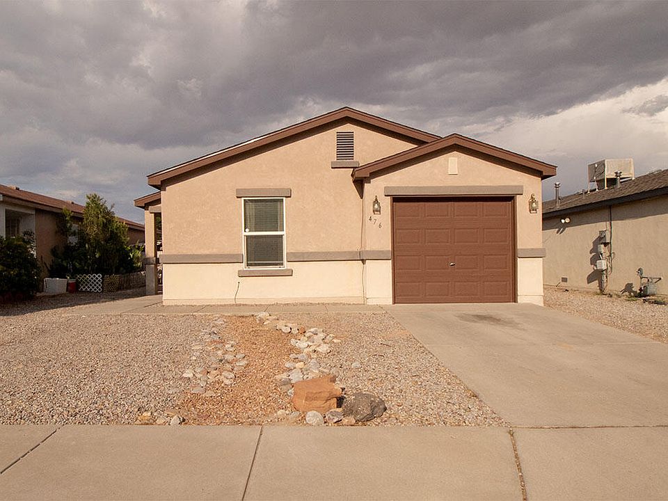 1st image of 476 Desert Bluff Dr SW
