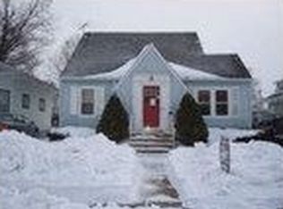 2017 Otley Ave, Perry, IA 50220