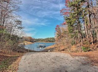 0 Talon Trce LOT 36, Blairsville, GA 30512