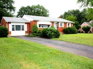 28 Midland Ave, Washington, NJ 07882