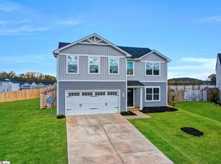 203 Tallowberry Way, Greenville, SC 29605