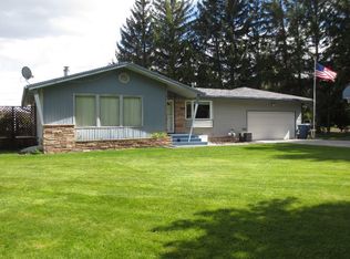 17 S 615 W, Blackfoot, ID 83221