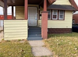 19969 Hanna St, Highland Park, MI 48203