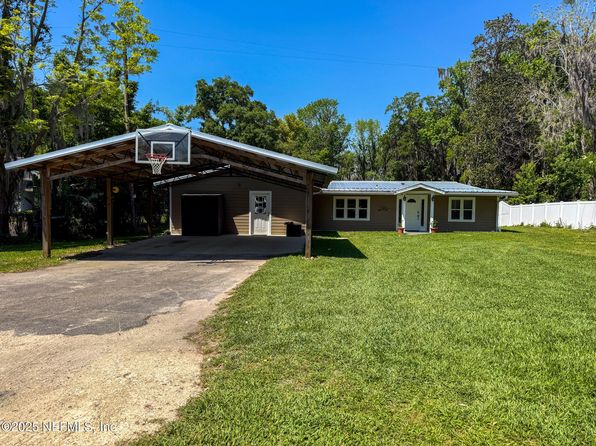 1900 SE STATE ROAD 21, Melrose, FL 32666