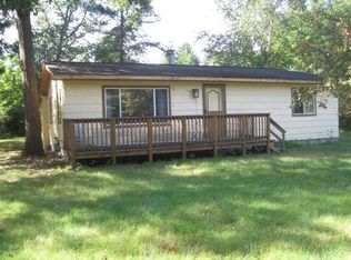 10847 Old Hwy 51 N, Arbor Vitae, WI 54568