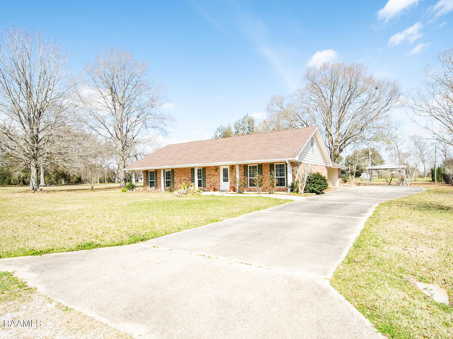 162 Sunbeam Ln, Arnaudville, LA 70512 Zillow
