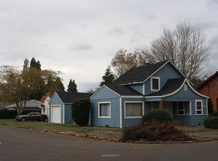 196 S Williams St, Lebanon, OR 97355