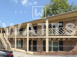 2825 Highland Ave S UNIT 2, Birmingham, AL 35205