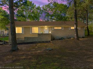 101 W El Paso St, Greenwood, AR 72936