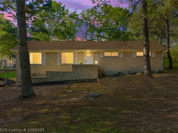 101 W El Paso St, Greenwood, AR 72936