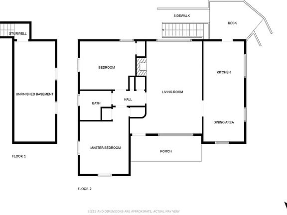 2nd image of 1571 Caldwell St