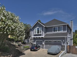 16870 Oak Leaf Dr, Morgan Hill, CA 95037